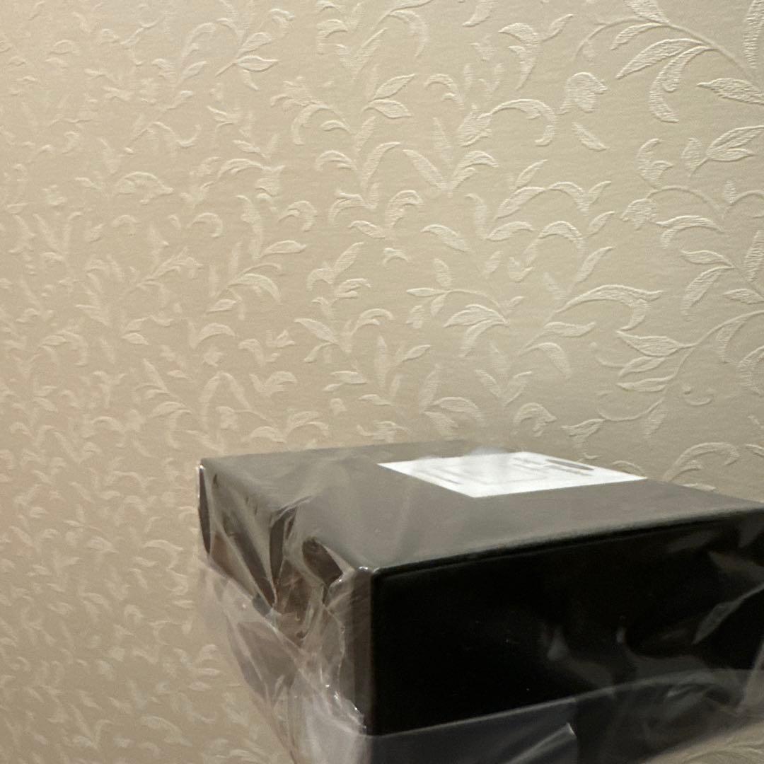 新品未開封　ブラッキー　本革名刺入れ　ポケモンセンター　ポケモン　本革