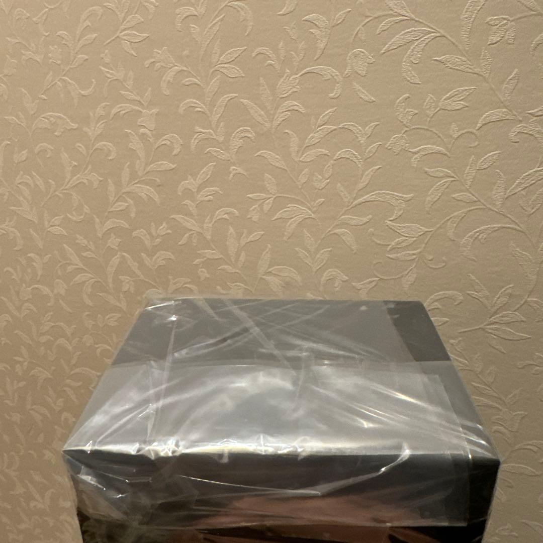 新品未開封　ブラッキー　本革名刺入れ　ポケモンセンター　ポケモン　本革