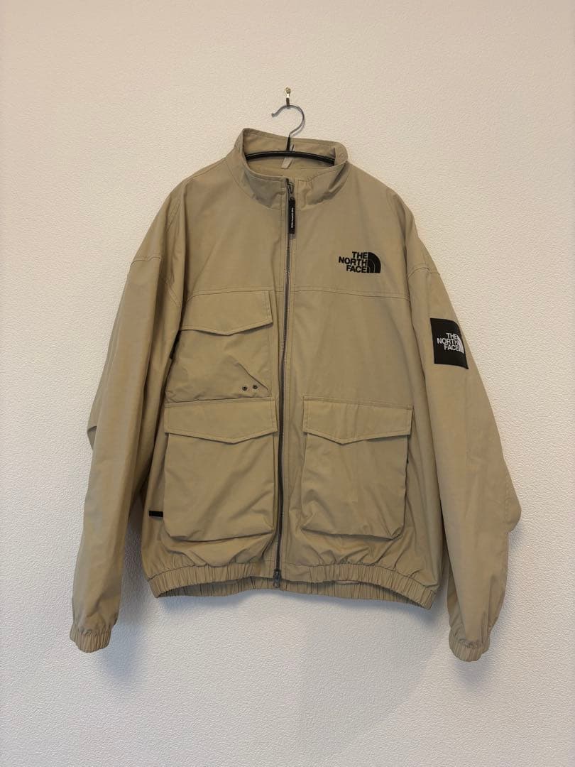 THE NORTH FACE ザ・ノースフェイス NEILTON JACKET