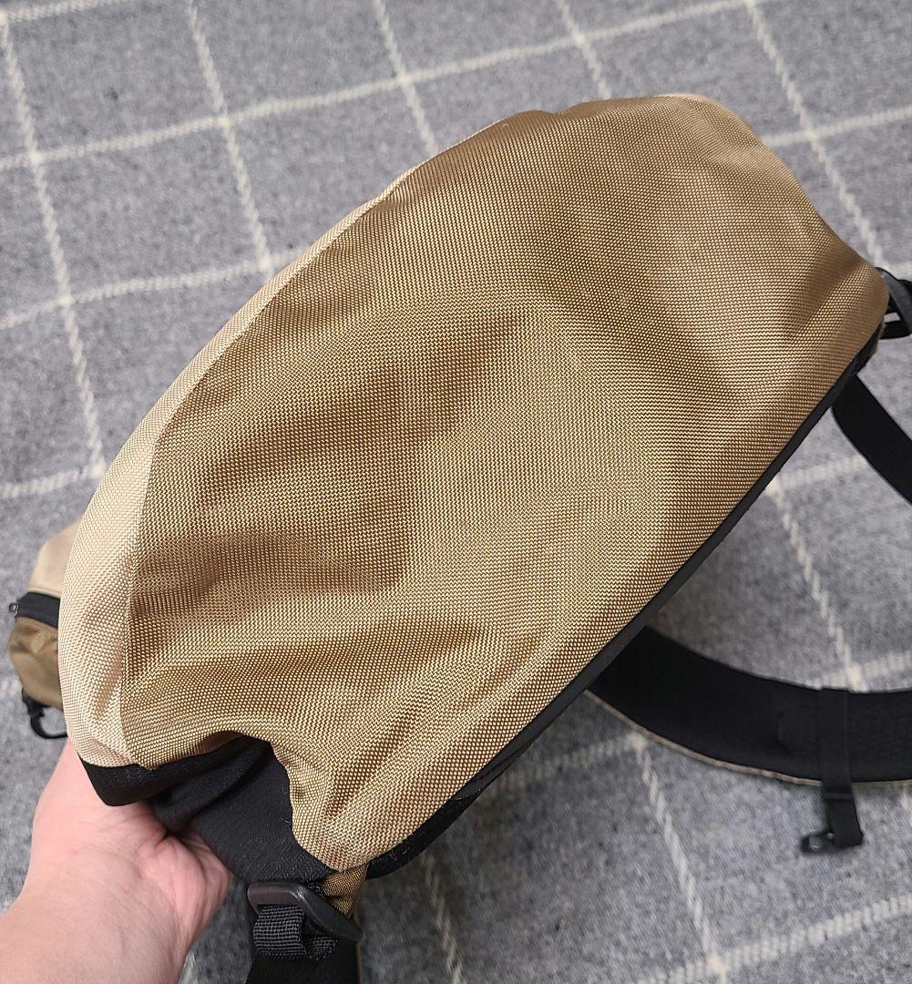 【廃盤】ARC’TERYX × BEAMS BOY別注 マンティス26