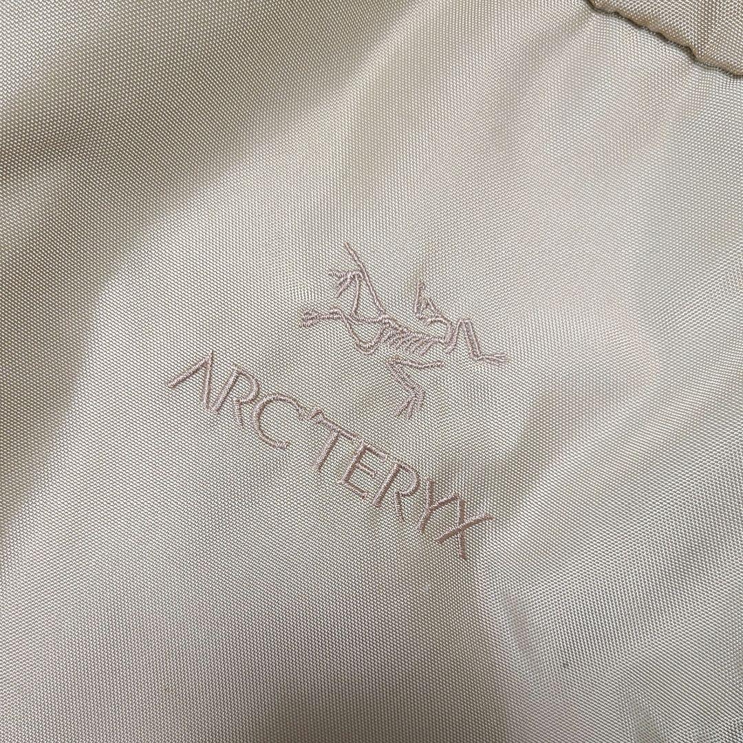 【廃盤】ARC’TERYX × BEAMS BOY別注 マンティス26