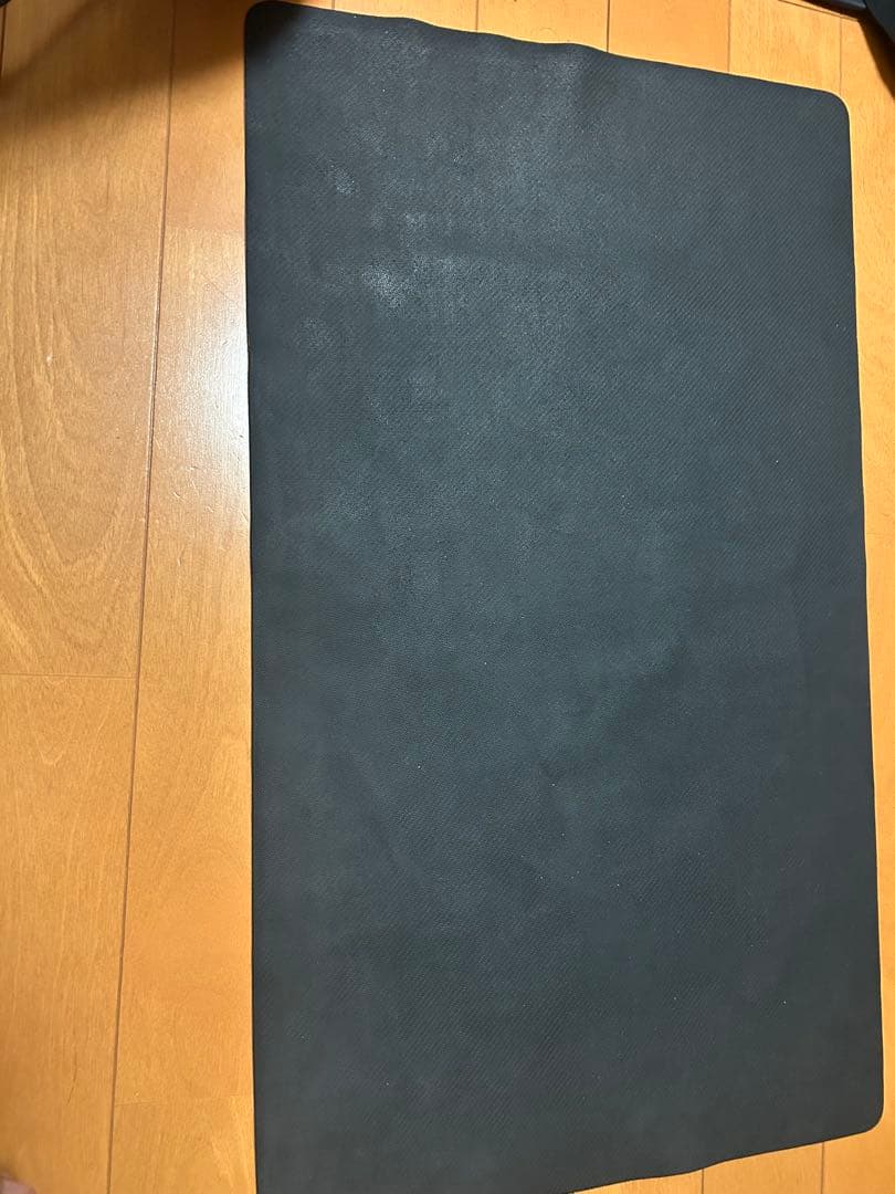 遊戯王　堕天使 イシュタム　プレイマット　judge 2017