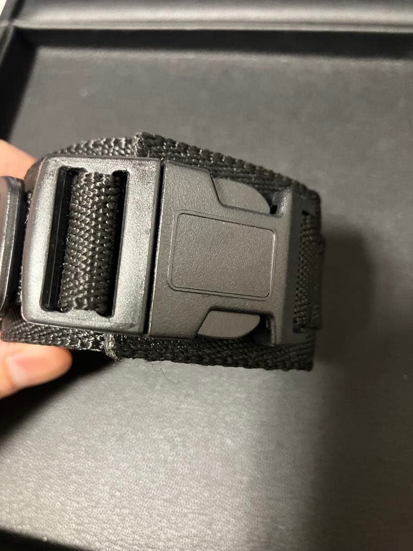 シチズン レコードレーベル CHARI&CO アナデジテンプ 600本限定