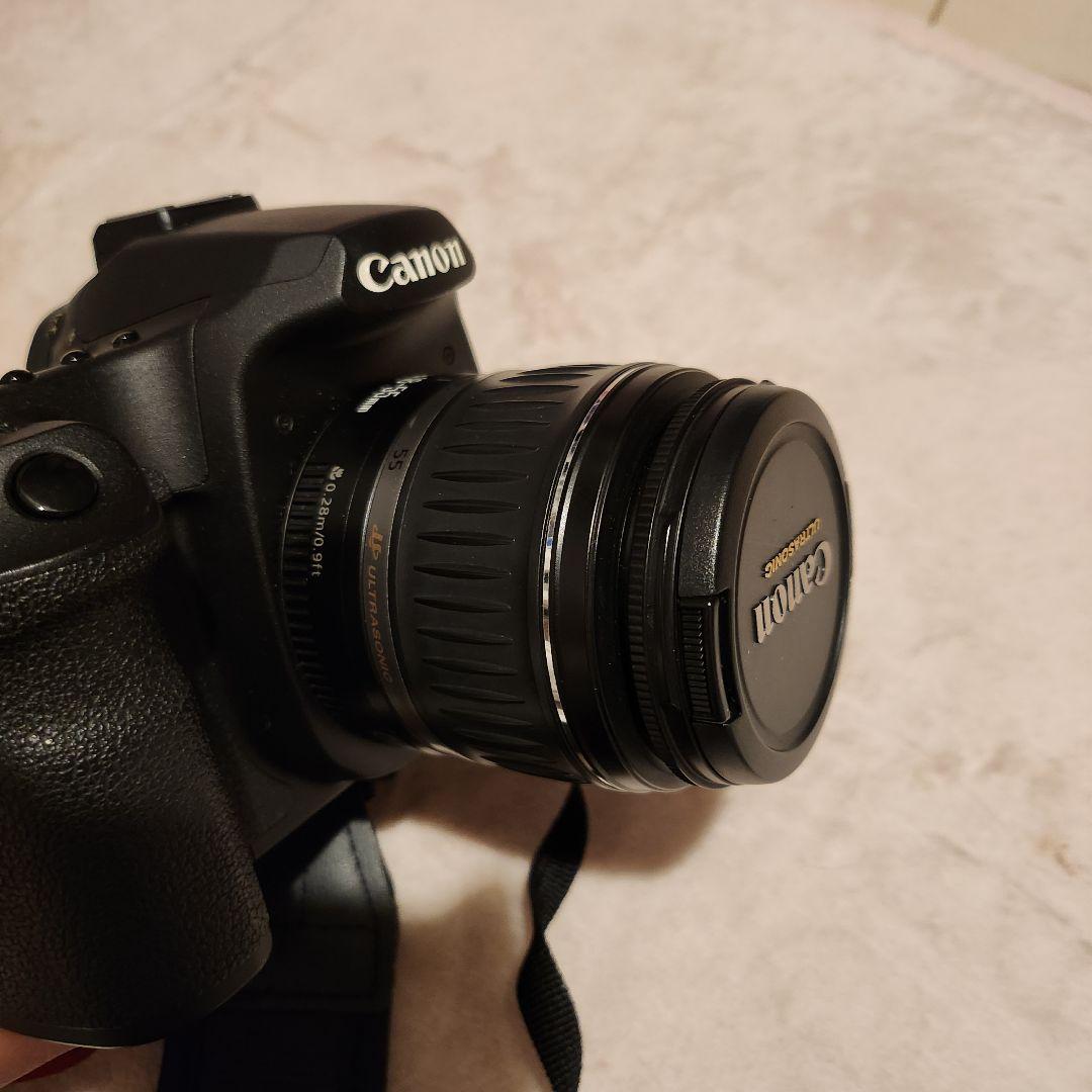 Canon EOS 50D デジタル一眼レフカメラ