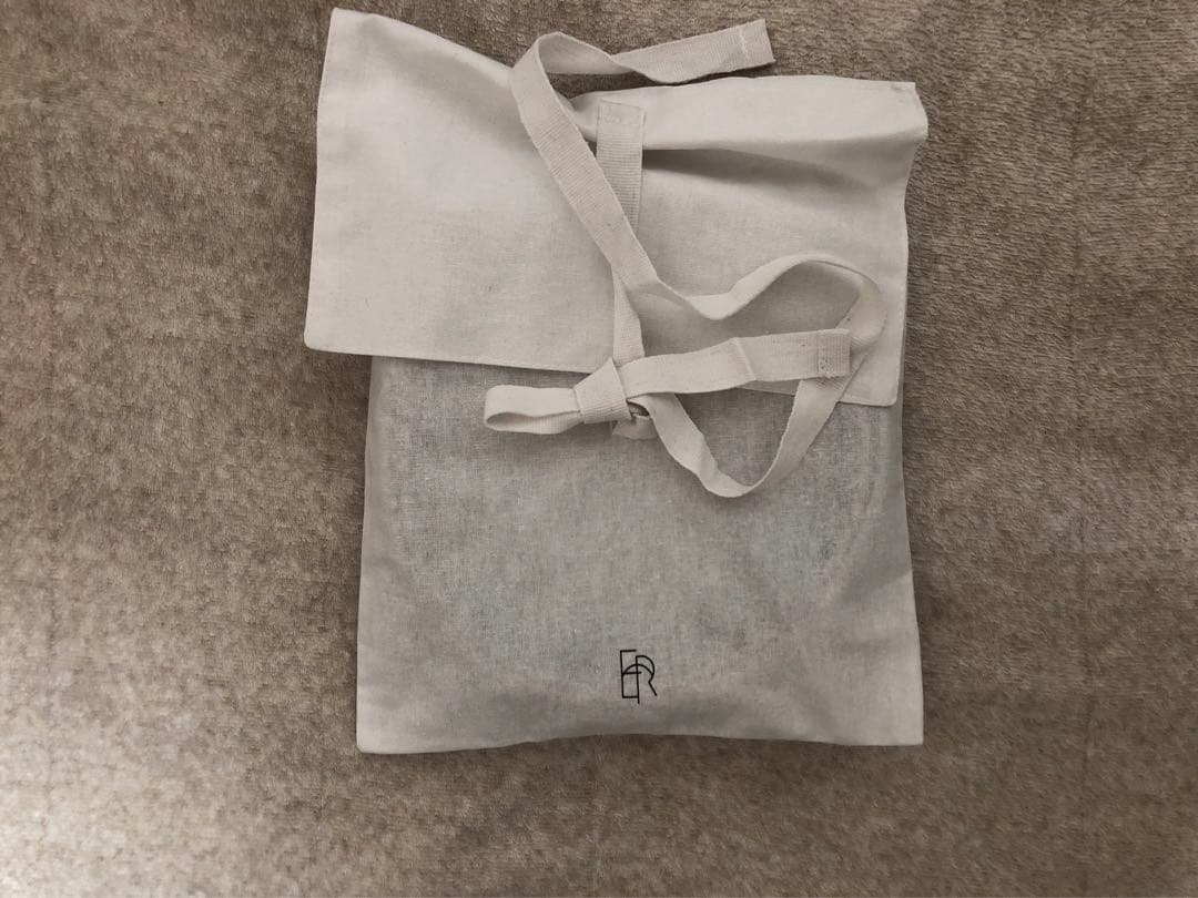 【新品】ETRE TOKYO ブラスバックルレザーベルト