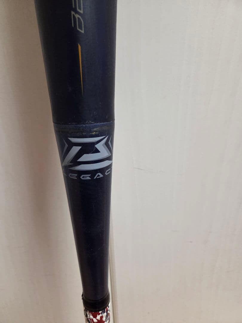 値段交渉OK【美品】ビヨンドマックスレガシー 少年用　78cm トップバランス