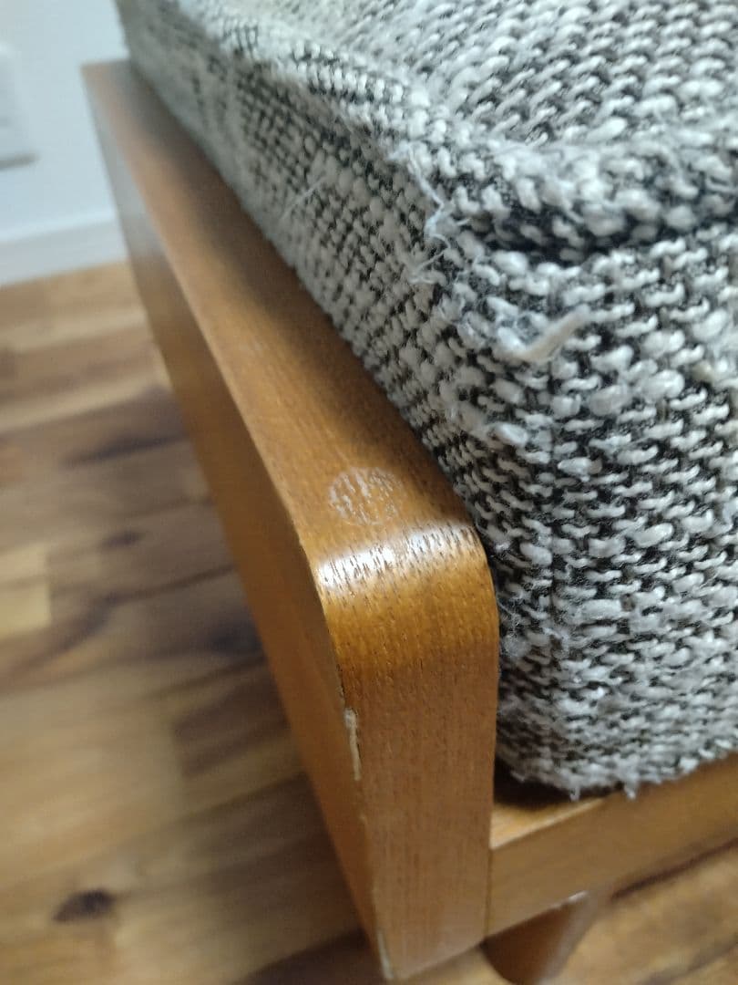 unico ウニコ　ALBERO(アルベロ) ソファ オットマン