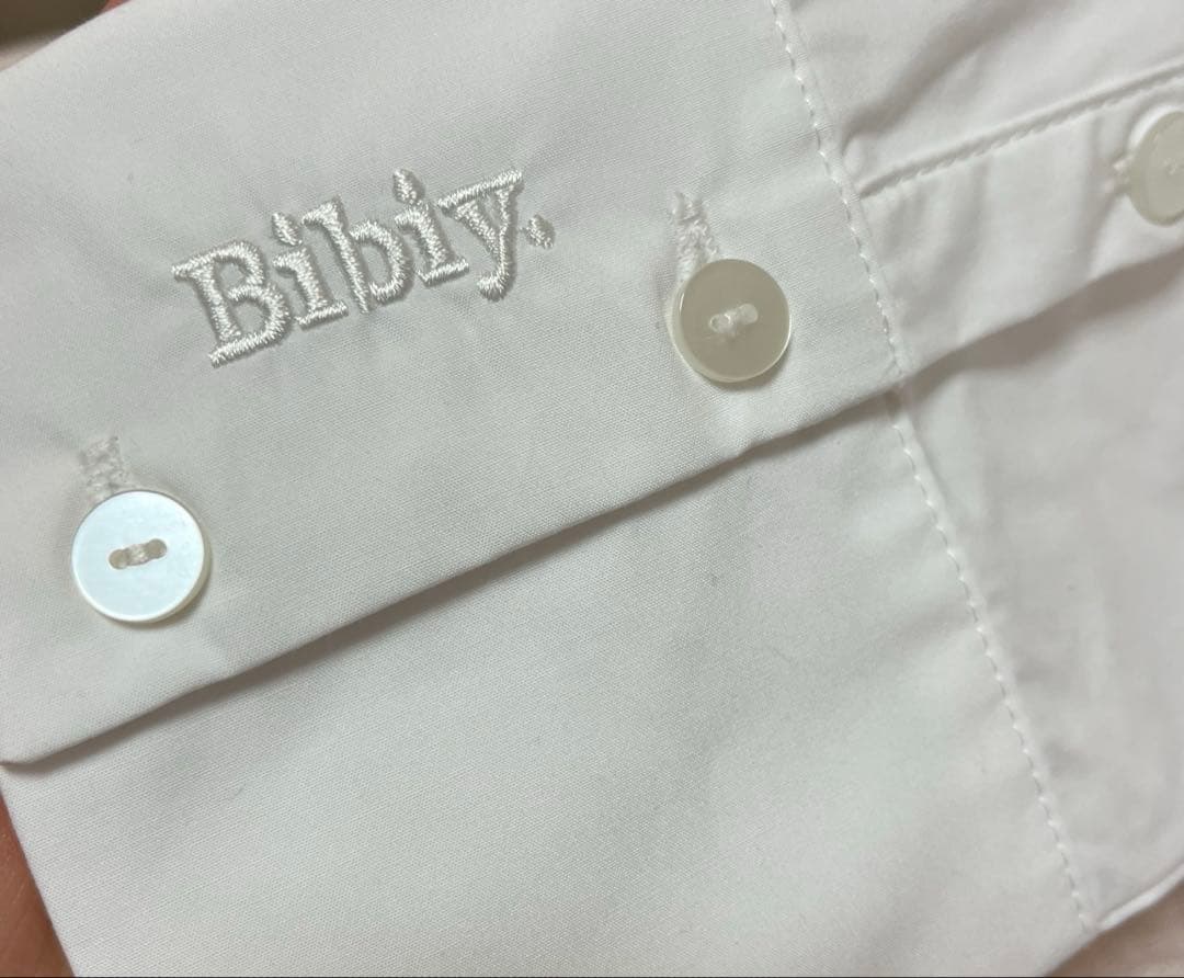 トップス MARGARET TOP