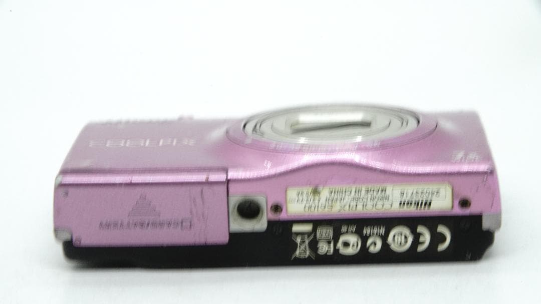 【X2055】 Nikon COOLPIX S6100 ニコン クールピクス