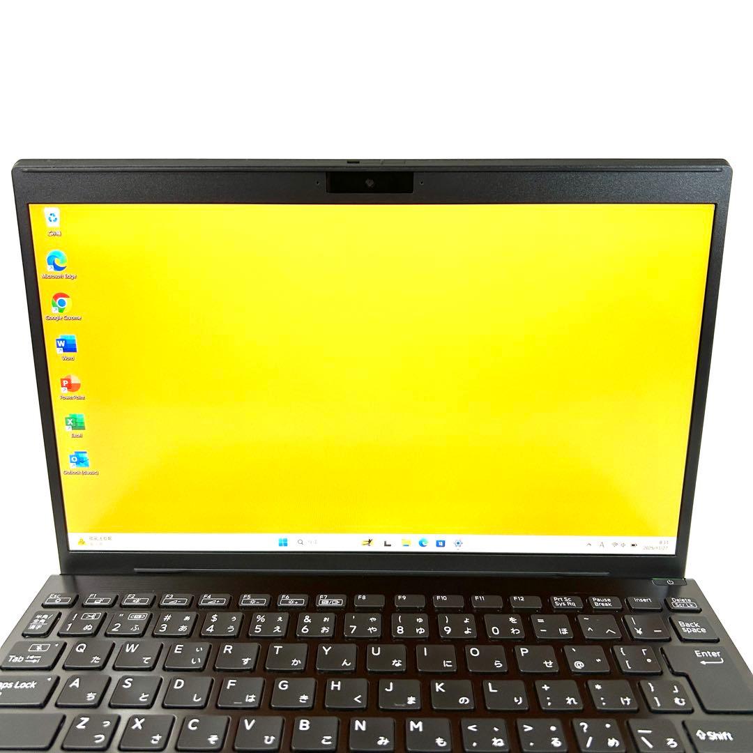美品 VAIO Pro PJ VJPJ21 i7 16GB バッテリー良好
