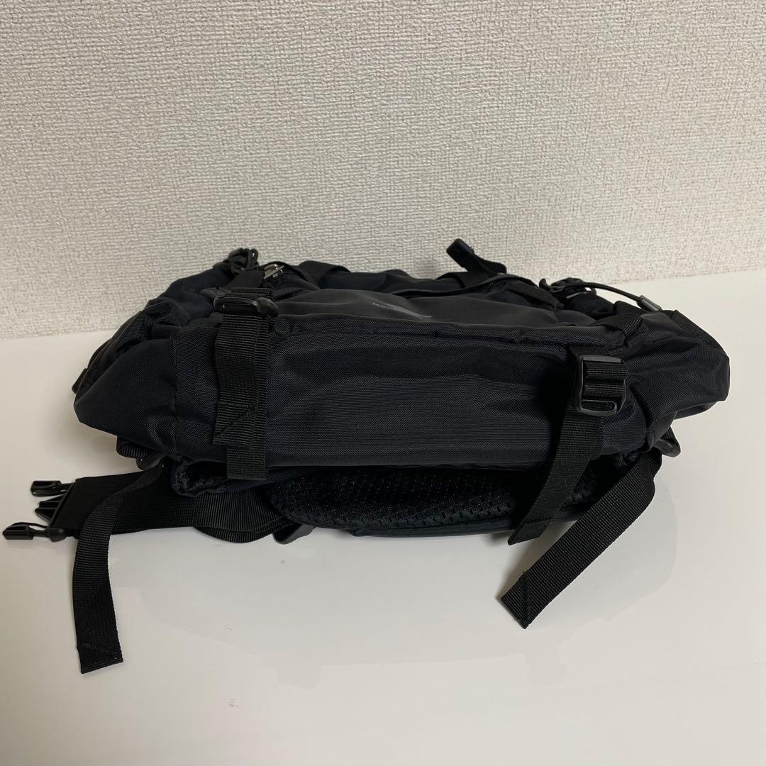 Mountainsmith ツアー スモール ランバーパック 6L