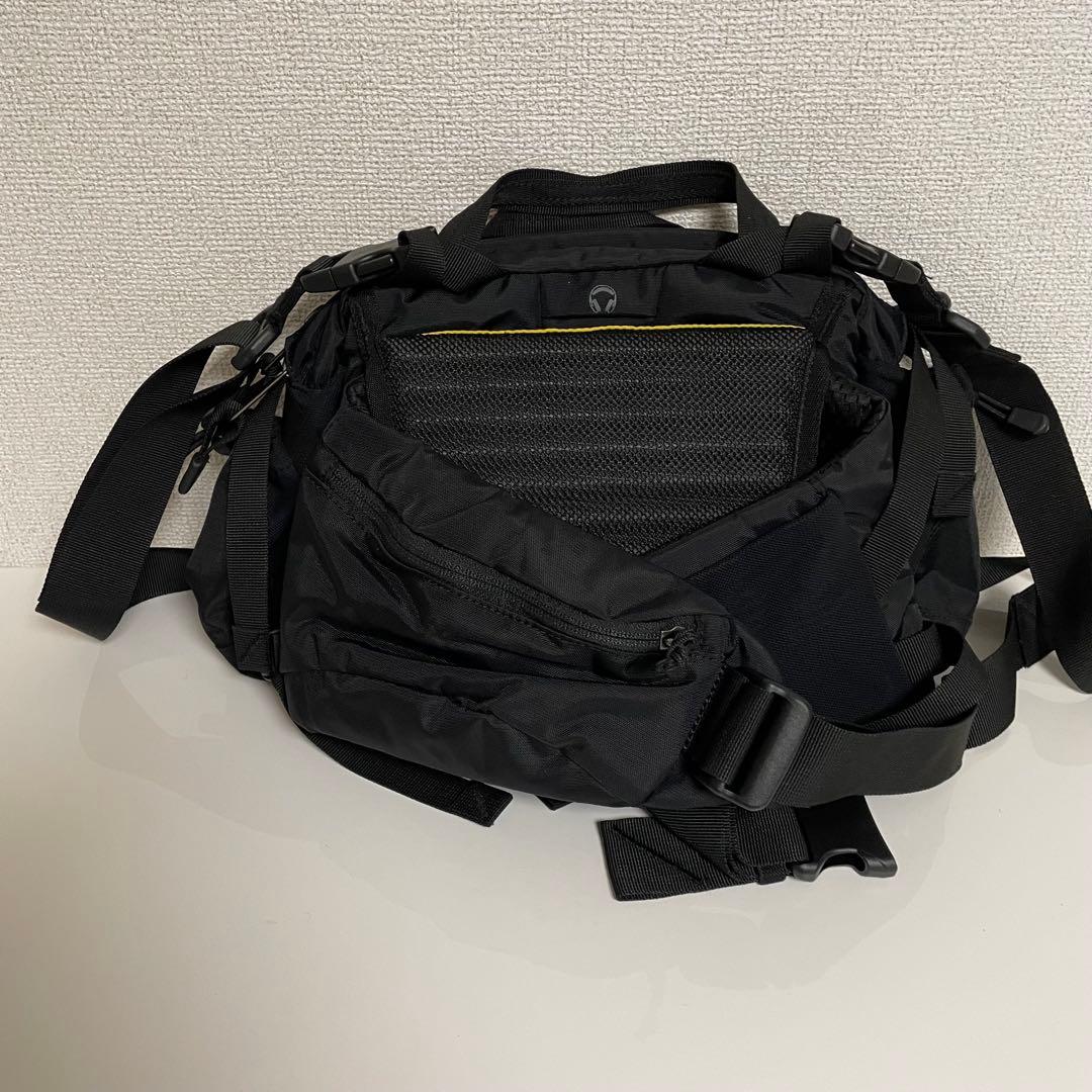 Mountainsmith ツアー スモール ランバーパック 6L