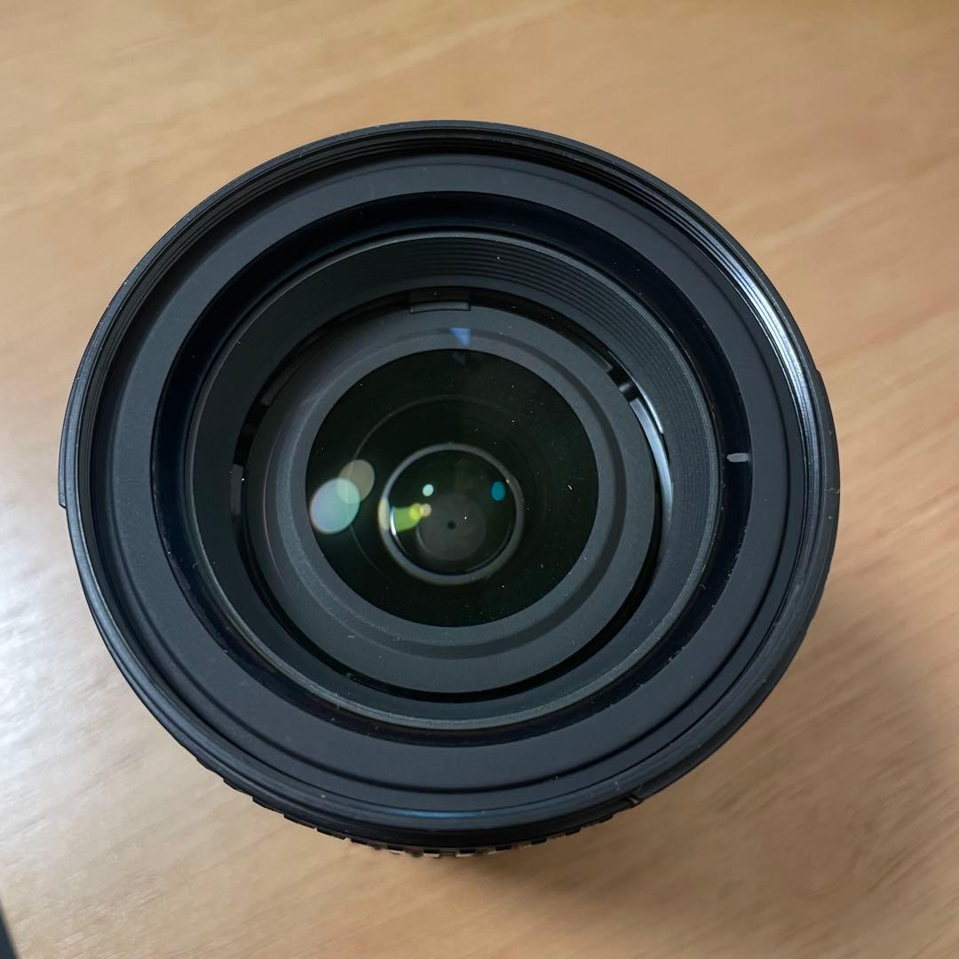 ニコン　AF-S NIKKOR 24-85mm F3.5-4.5G ED VR