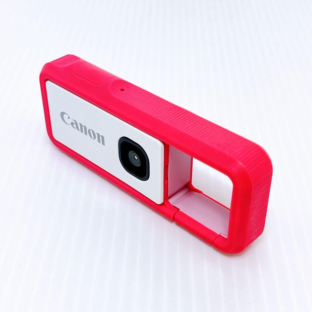 Canon FV-100 コンパクトデジタルカメラ キャノン アソビカメラ