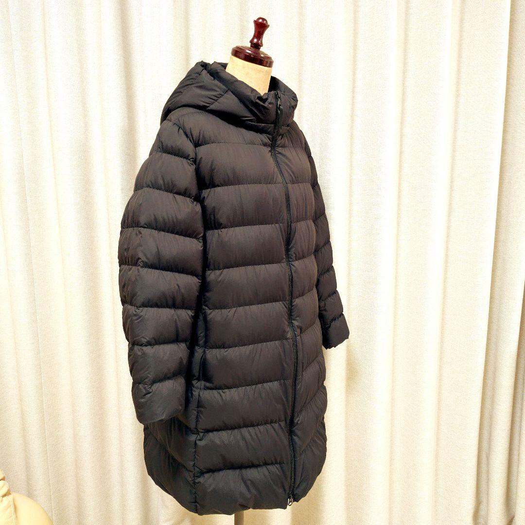UNIQLO ユニクロ ウルトラライトダウンフーデットコート 3XL