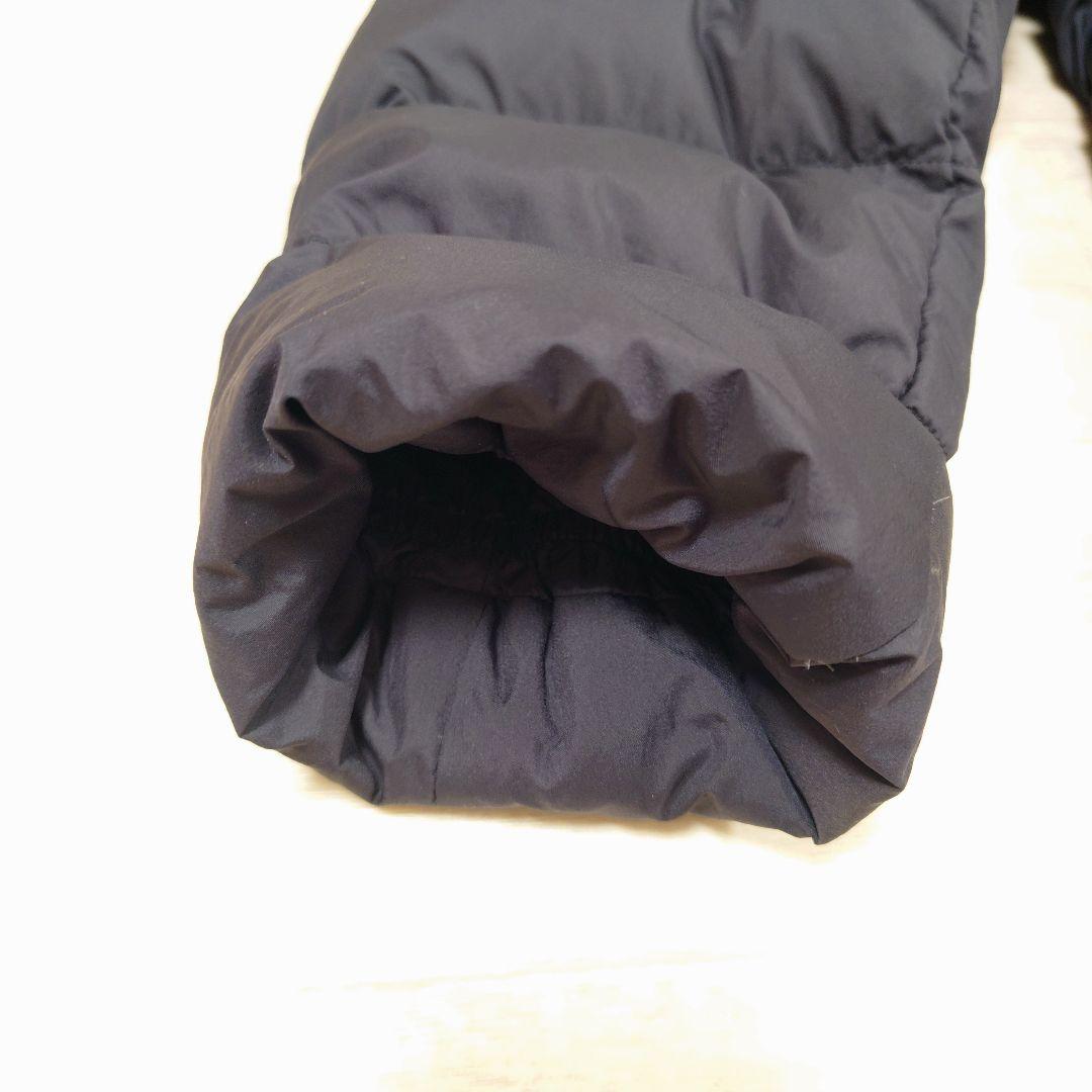 UNIQLO ユニクロ ウルトラライトダウンフーデットコート 3XL