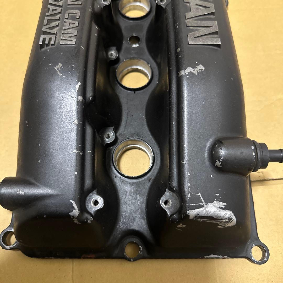 東*琴様 シルビア　S14 タペット　ヘッド　カバー　SR20