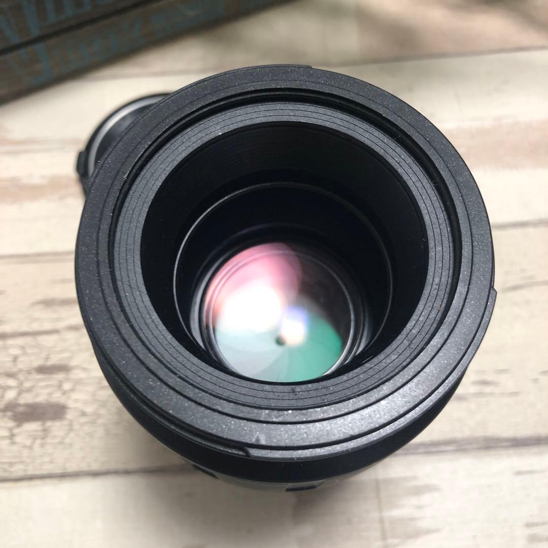 レンズ(単焦点) TAMRON SP AF 90mm F2.8 MACRO 1:1 172E