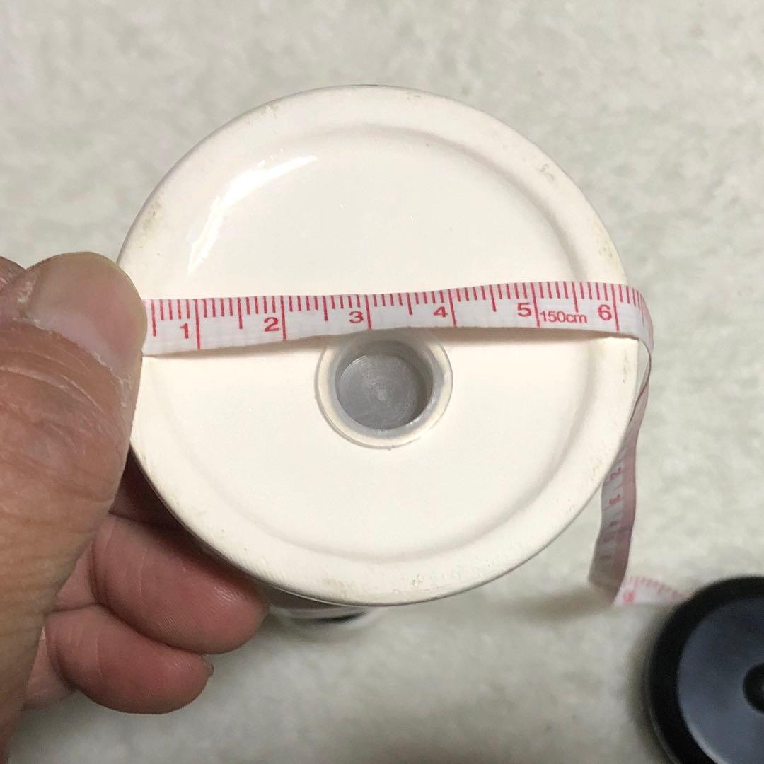 北野印度会社 ビートたけし調味料入れ　陶器　未使用品