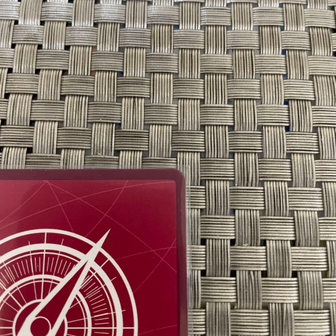 要*ᴏ様 蒼海の七傑　ボア・ハンコック　リーダーパラレル OP14-041