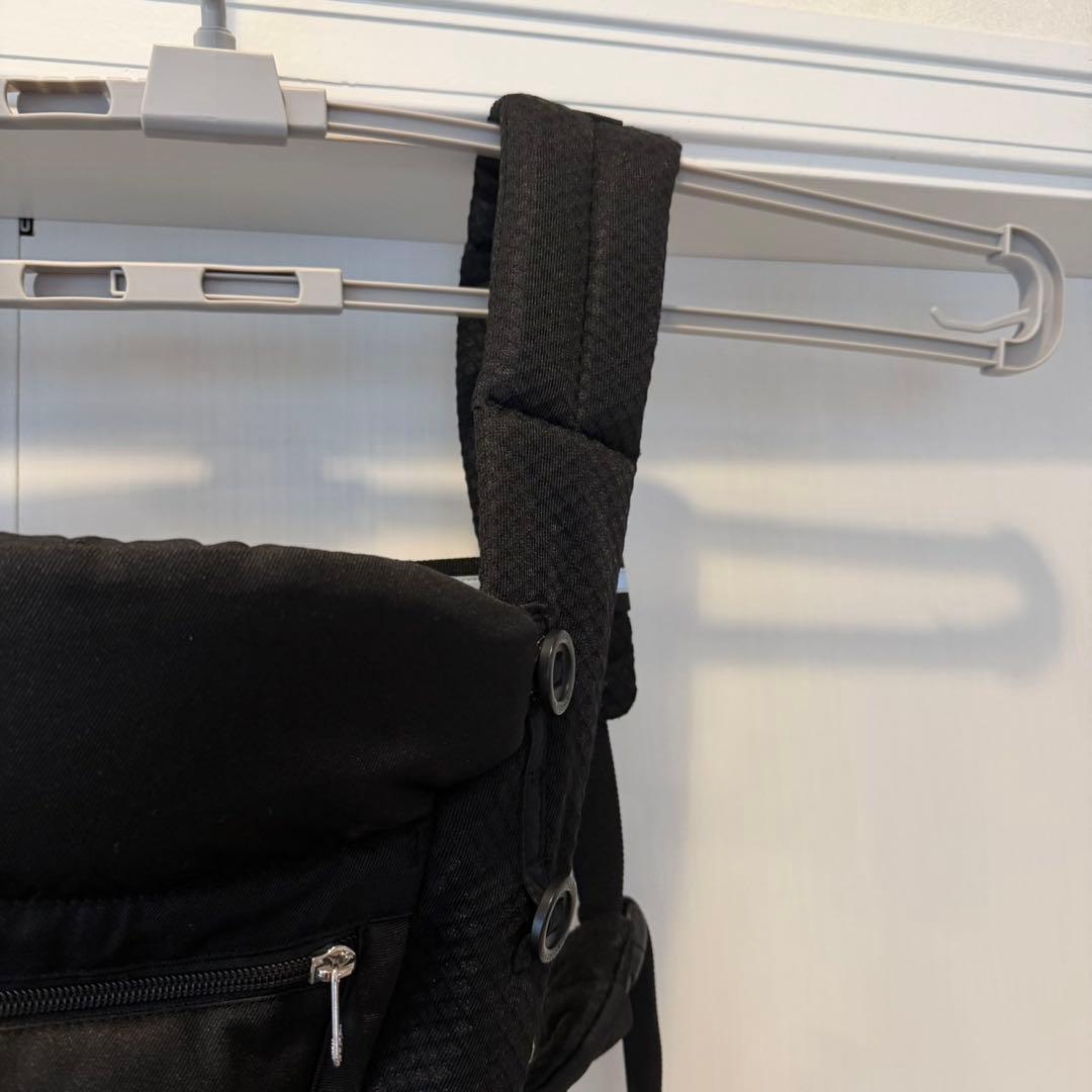 S*様 ergobaby 抱っこ紐 ブラック