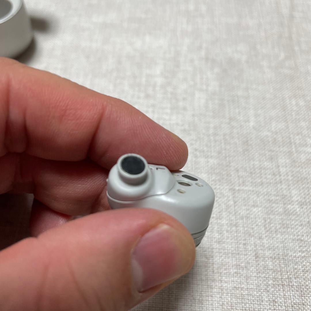 Technics eah az60m2 イコライザー調整アドバイス付き