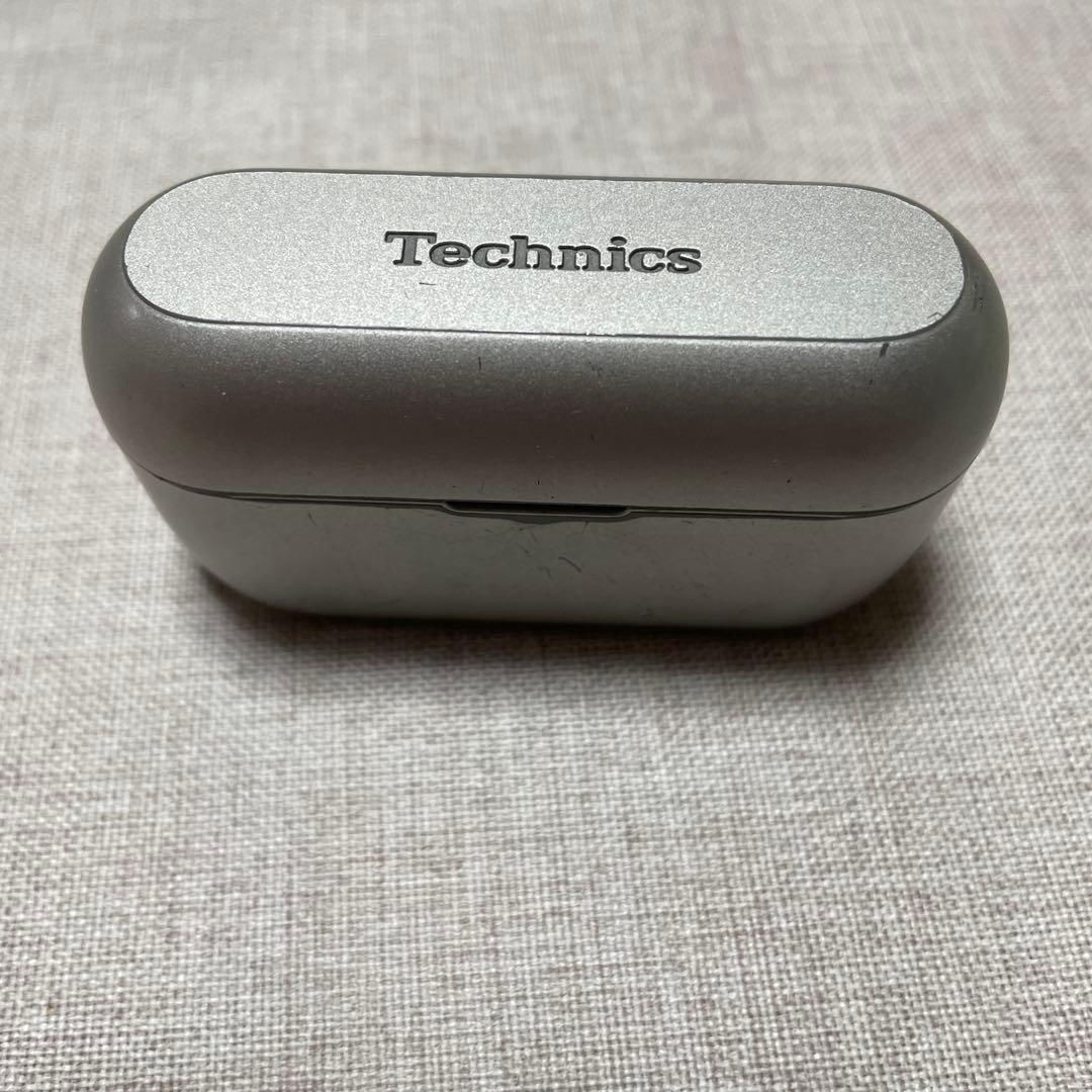 Technics eah az60m2 イコライザー調整アドバイス付き