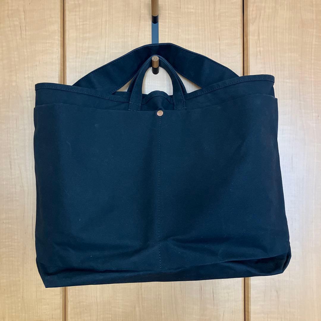 い*と様 This is a(n) Base Tote Ｌ