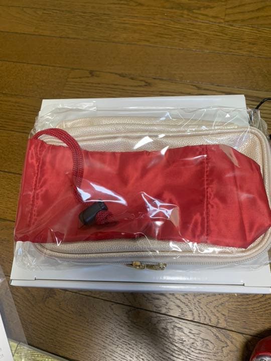 アイビー化粧品美顔器