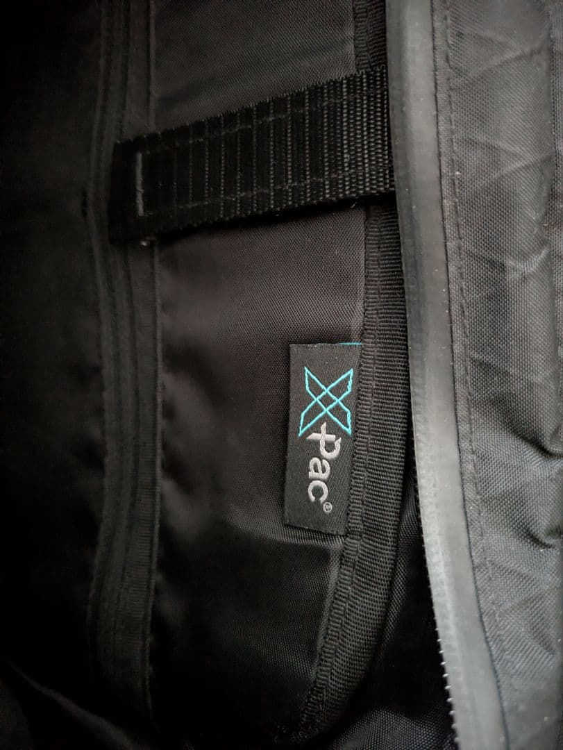 MILESTO ミレスト STLAKT バックパック MLS888 リュック