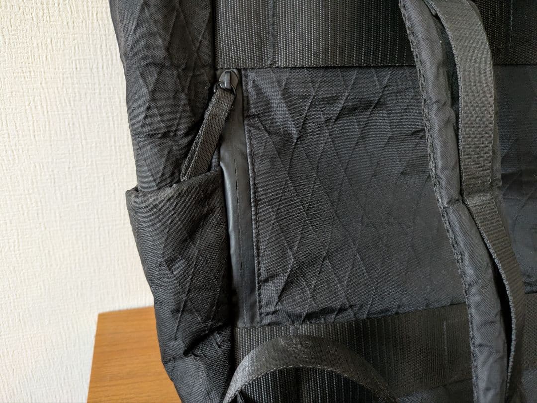 MILESTO ミレスト STLAKT バックパック MLS888 リュック