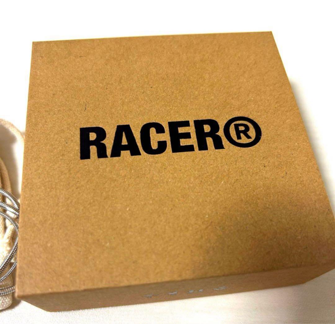 アクセサリー RACER WORLDWIDE RACERPODS NECKLACE