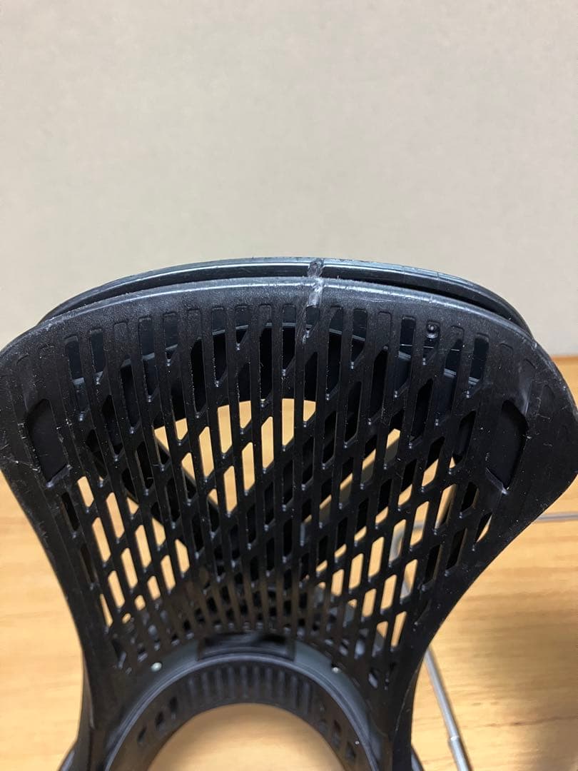 【ハル】Burton エスカペイド Re:Flex バインディング M