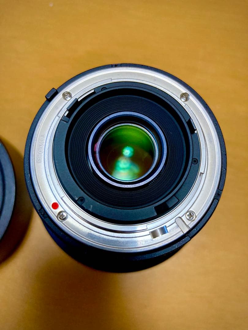 サムヤン14mm F2.8 ED AS IF UMC値下げ！