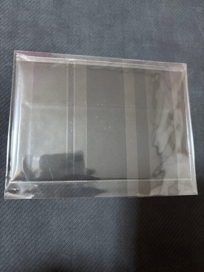 d*3様 WCS 2024 入場特典　セレブレーションイベント記念品