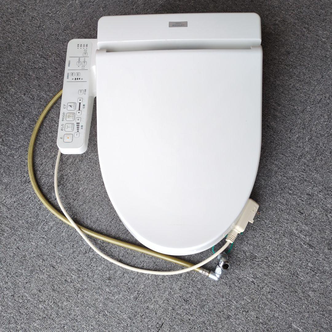 TOTOウォシュレットSBジャンク