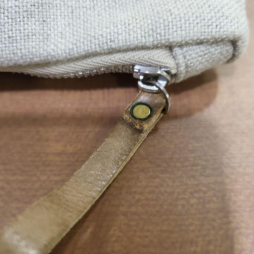 ミナペルホネン チャバタポーチ mina perhonen　２つセット