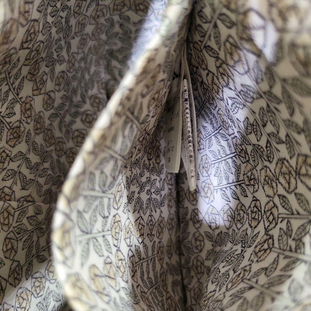 ミナペルホネン チャバタポーチ mina perhonen　２つセット