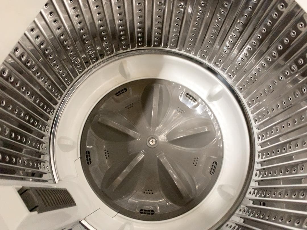 関東限定送料無料 A-Stage 全自動洗濯機 0412や11 H 220