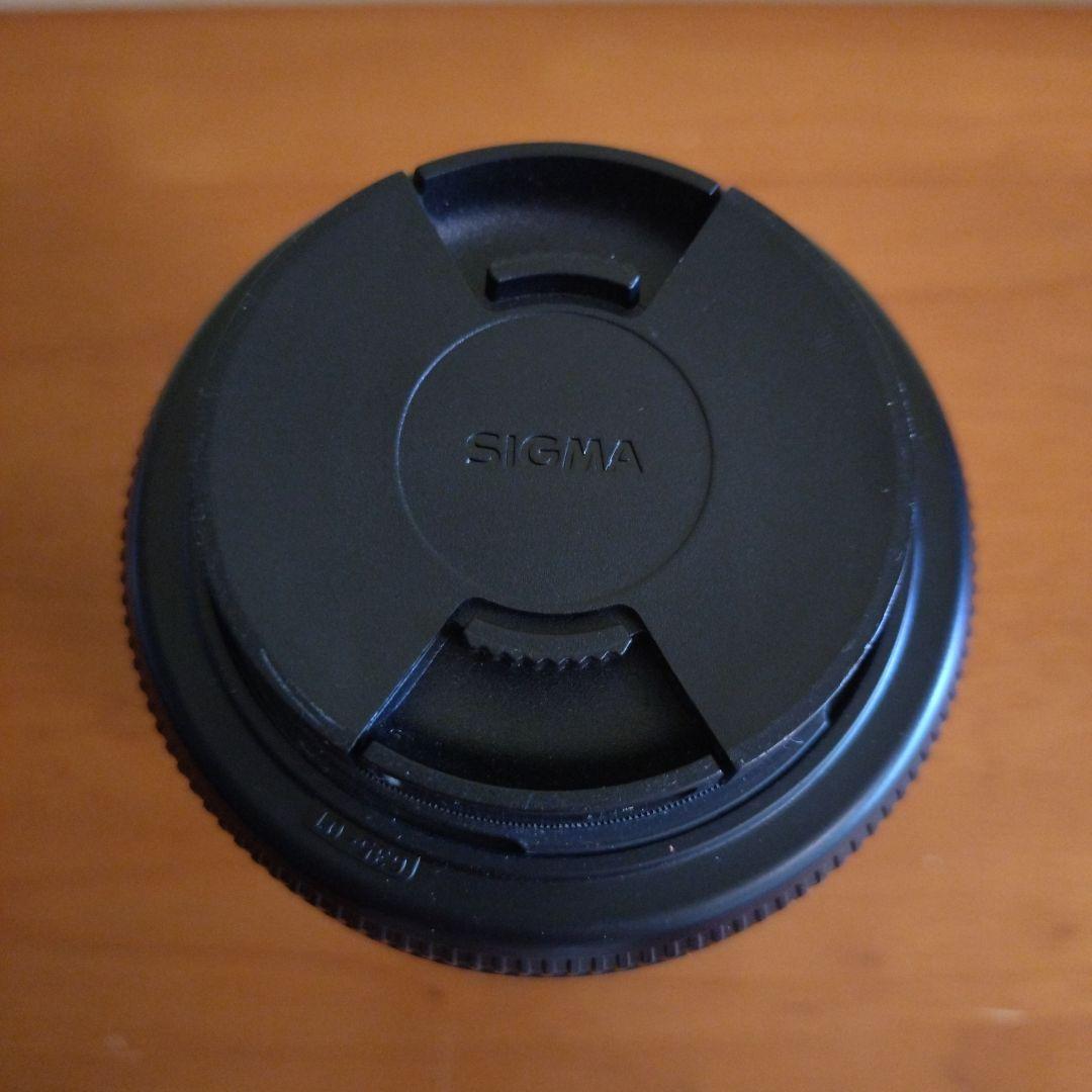 SIGMA APO70-300 mm F4-5.6 MACRO ソニーAマウント