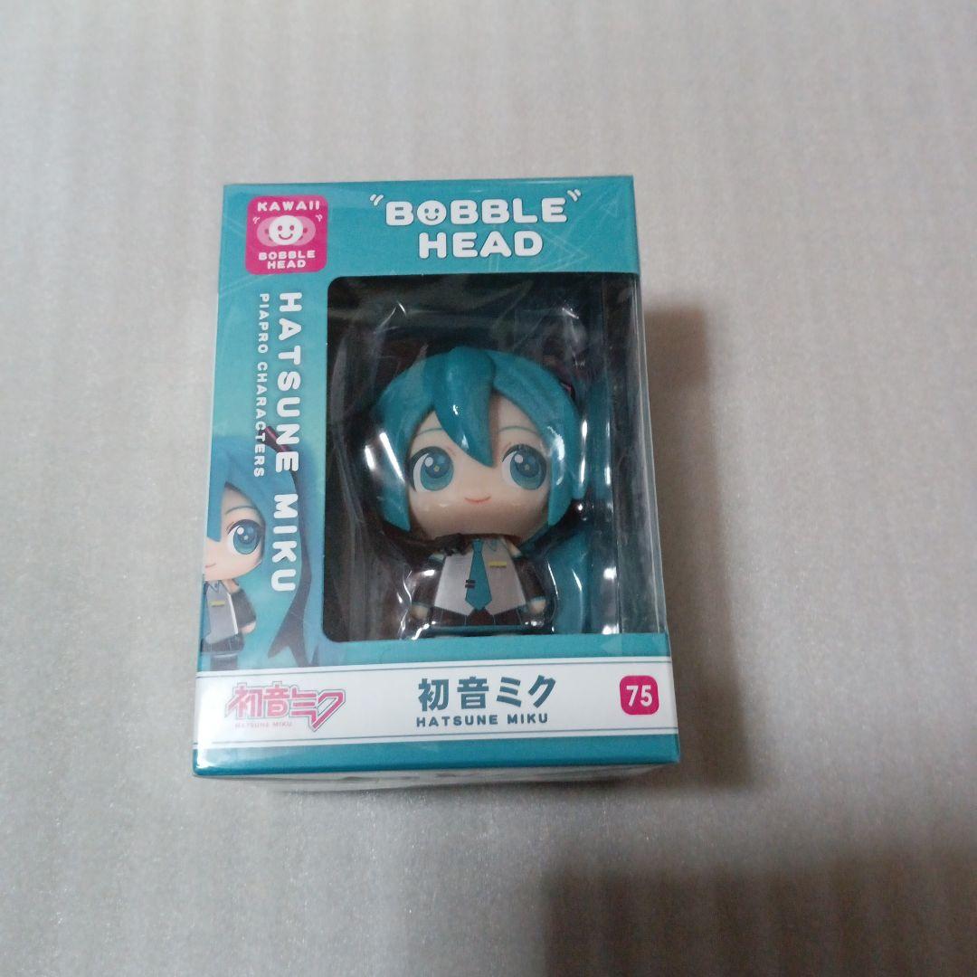 初音ミク フィギュア セット