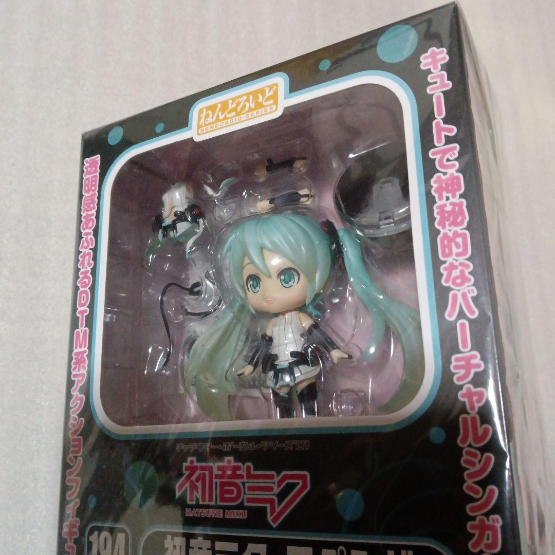 初音ミク フィギュア セット