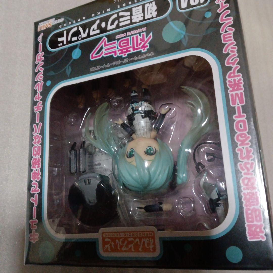 初音ミク フィギュア セット