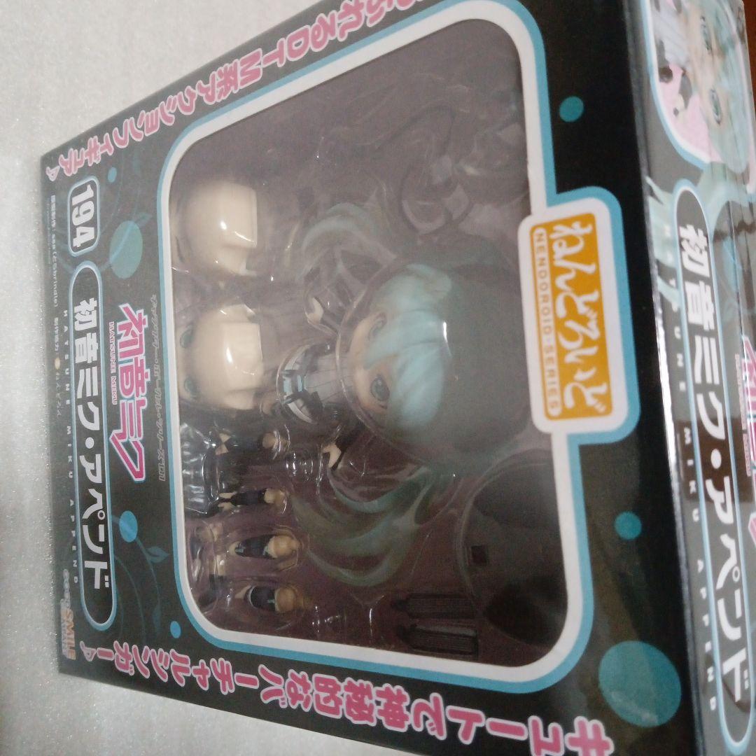 初音ミク フィギュア セット