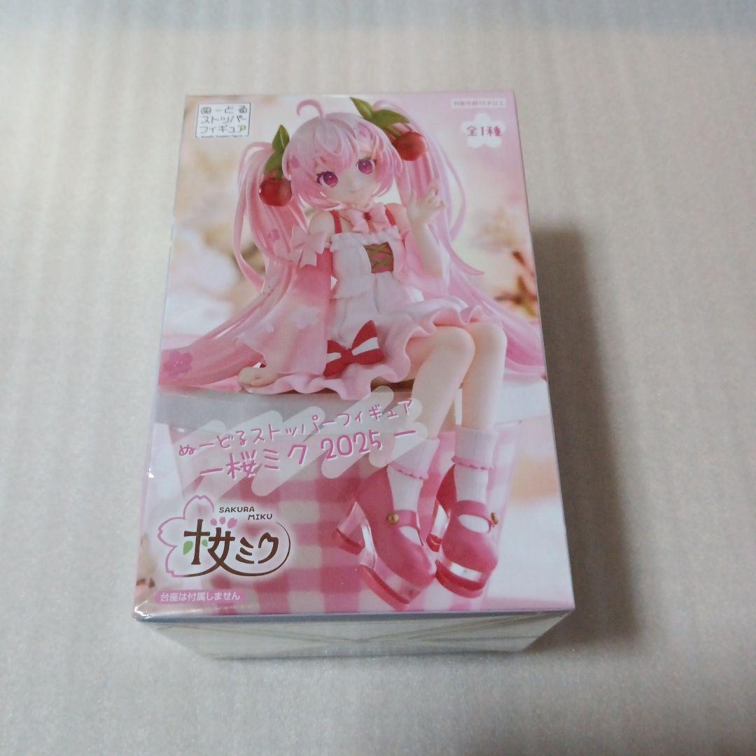 初音ミク フィギュア セット