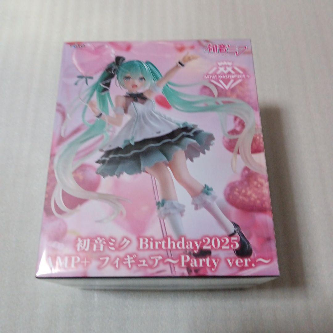 初音ミク フィギュア セット