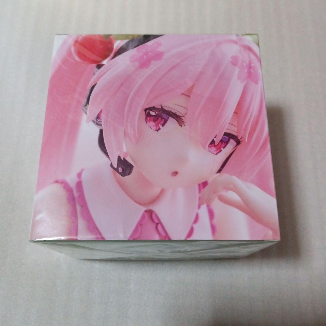 初音ミク フィギュア セット