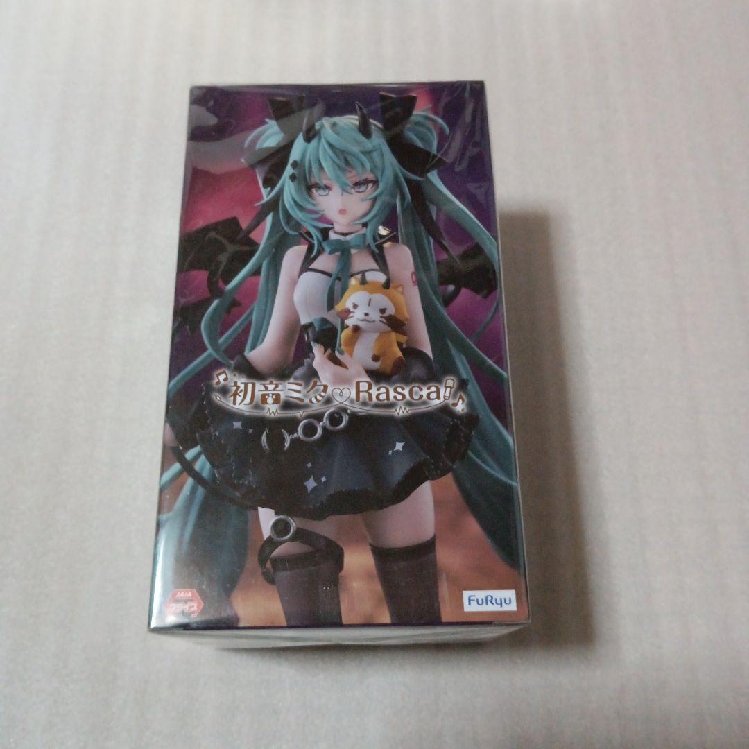 初音ミク フィギュア セット