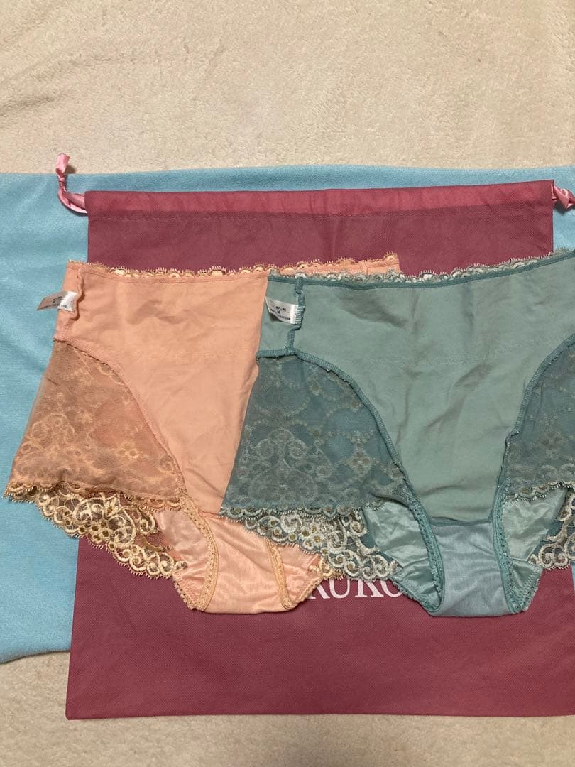 マルコ　エクリナショーツ　M