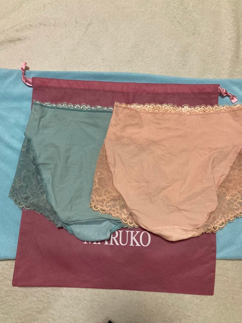 マルコ　エクリナショーツ　M